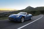 Ferrari California Handling Speciale Package 2012 года
